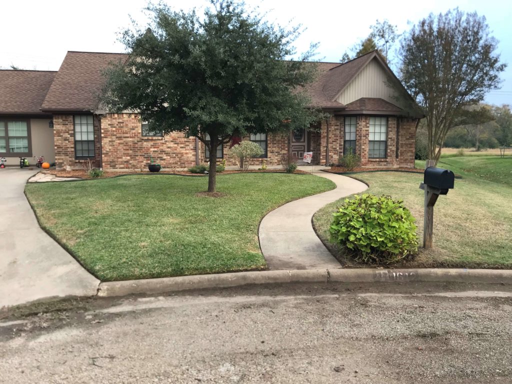 Home Texas Lawn Tree, LLC